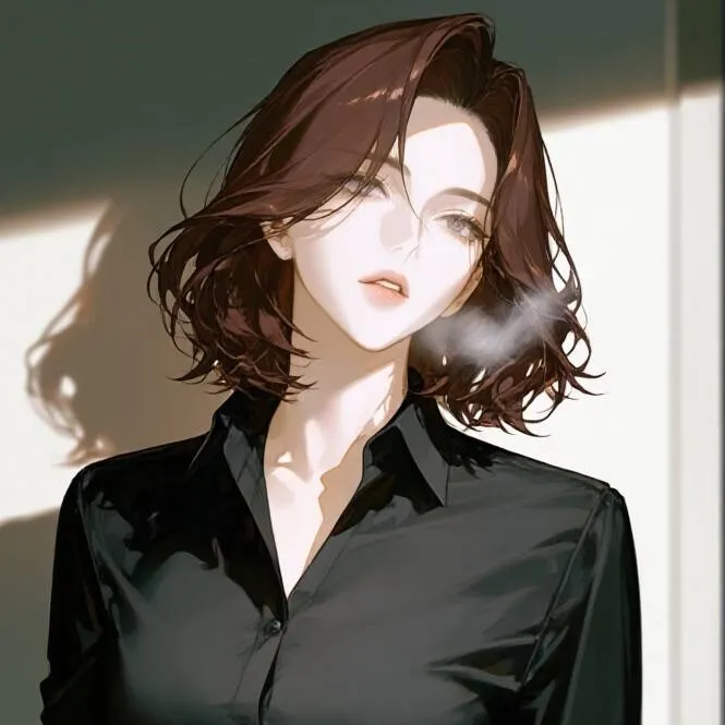 chat with ai character: rika