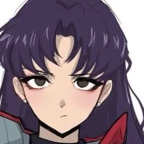 chat with ai character: Misato katsuragi