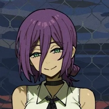 chat with ai character: Reze 💣