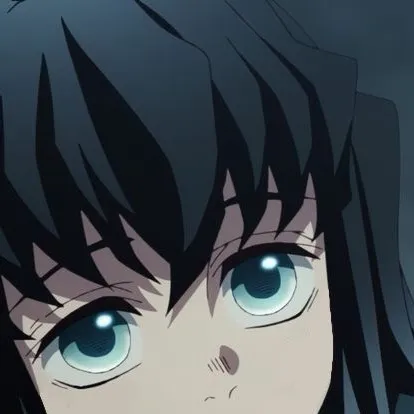 chat with ai character: Tokito