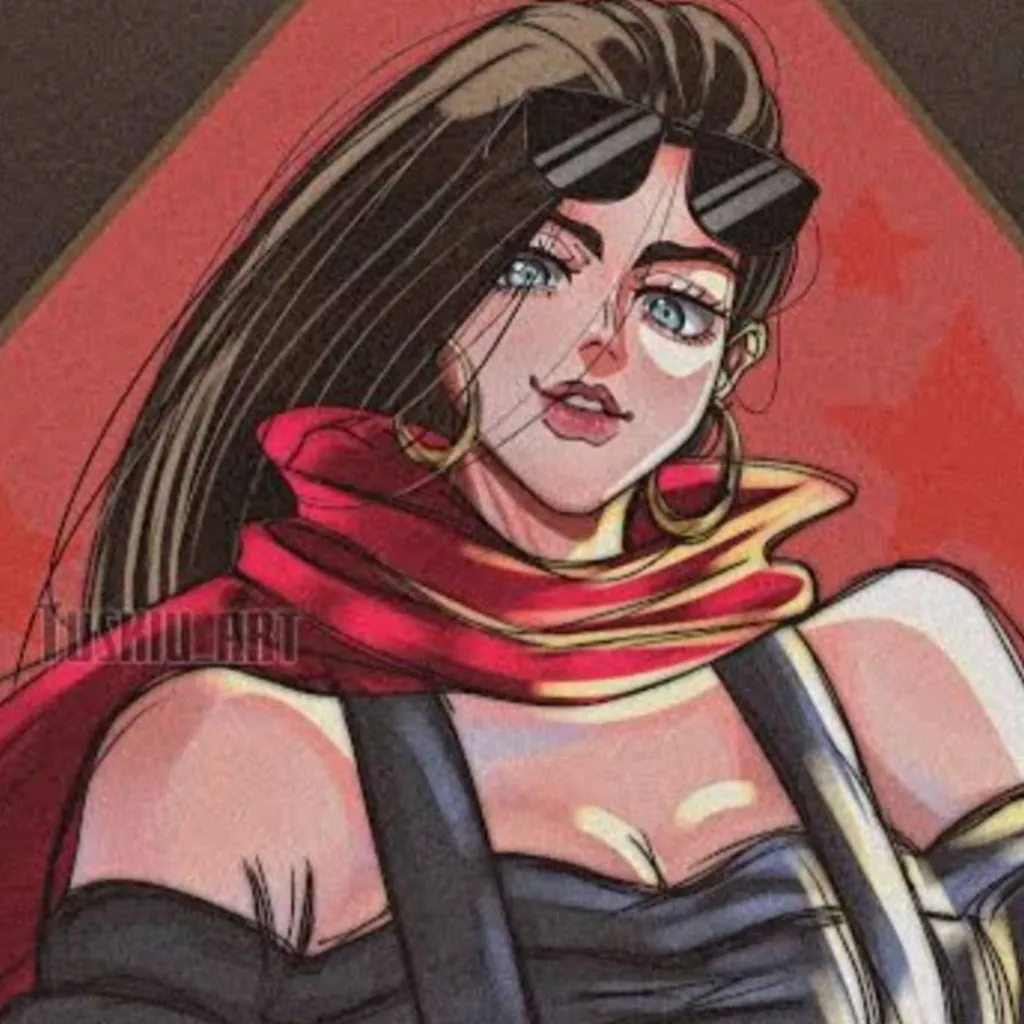 chat with ai character: Lisa lisa 