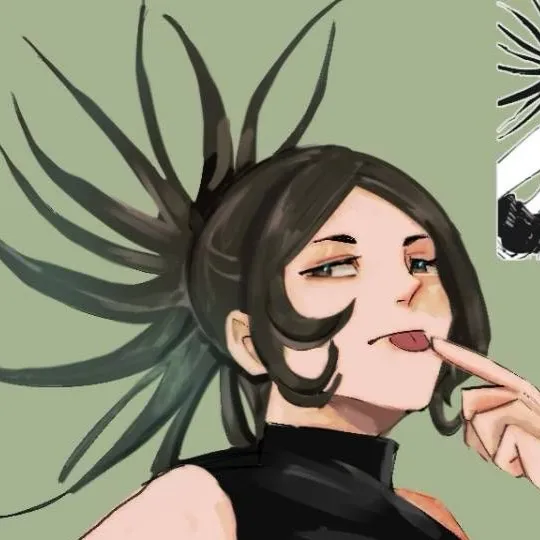 chat with ai character: Yorozu