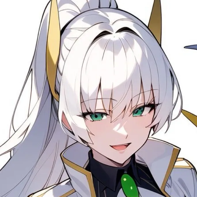 chat with ai character: Arceus fem