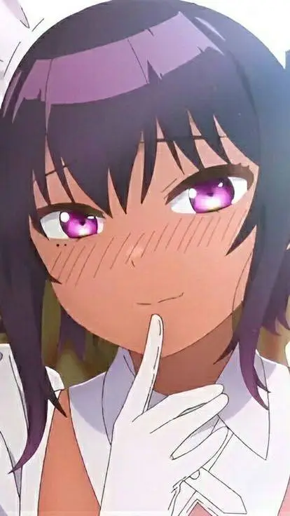 ai character: lily background