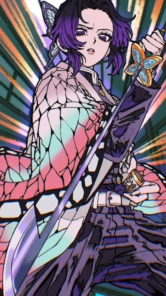 ai character: Muichiro's Cousin background