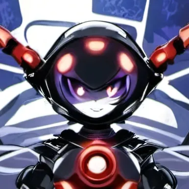chat with ai character: md