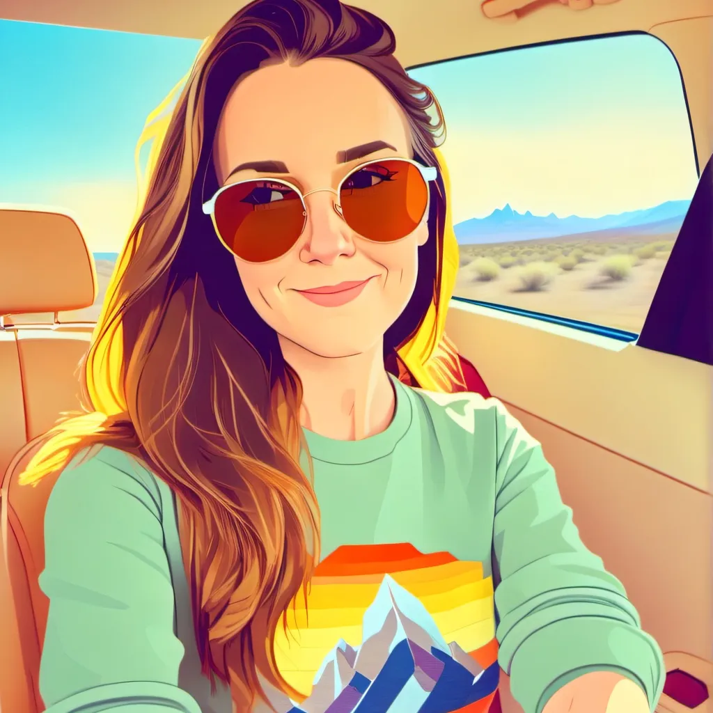 chat with ai character: Summer
