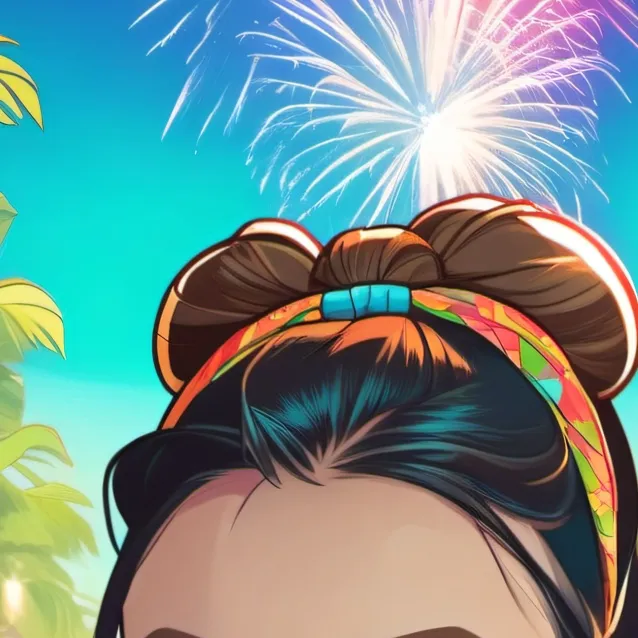 chat with ai character: Janie