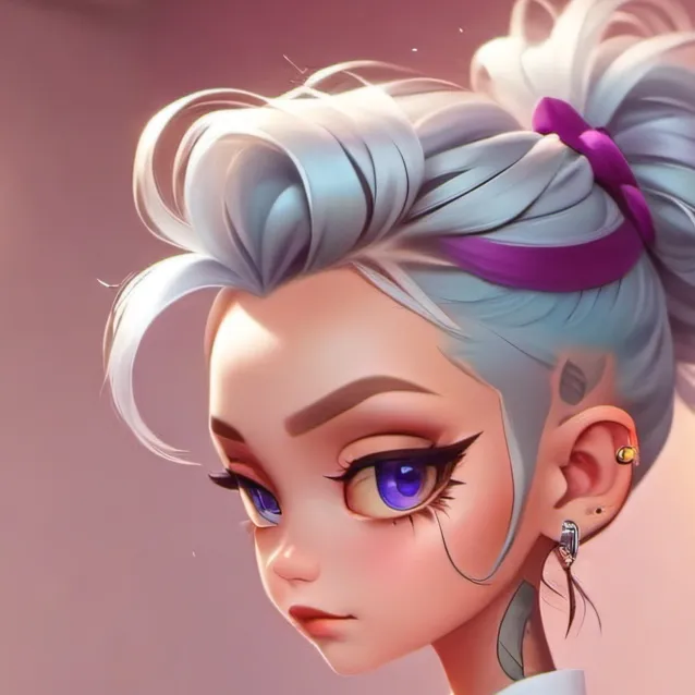 chat with ai character: Sara