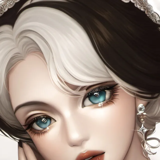 chat with ai character: Poppy P. x Karen