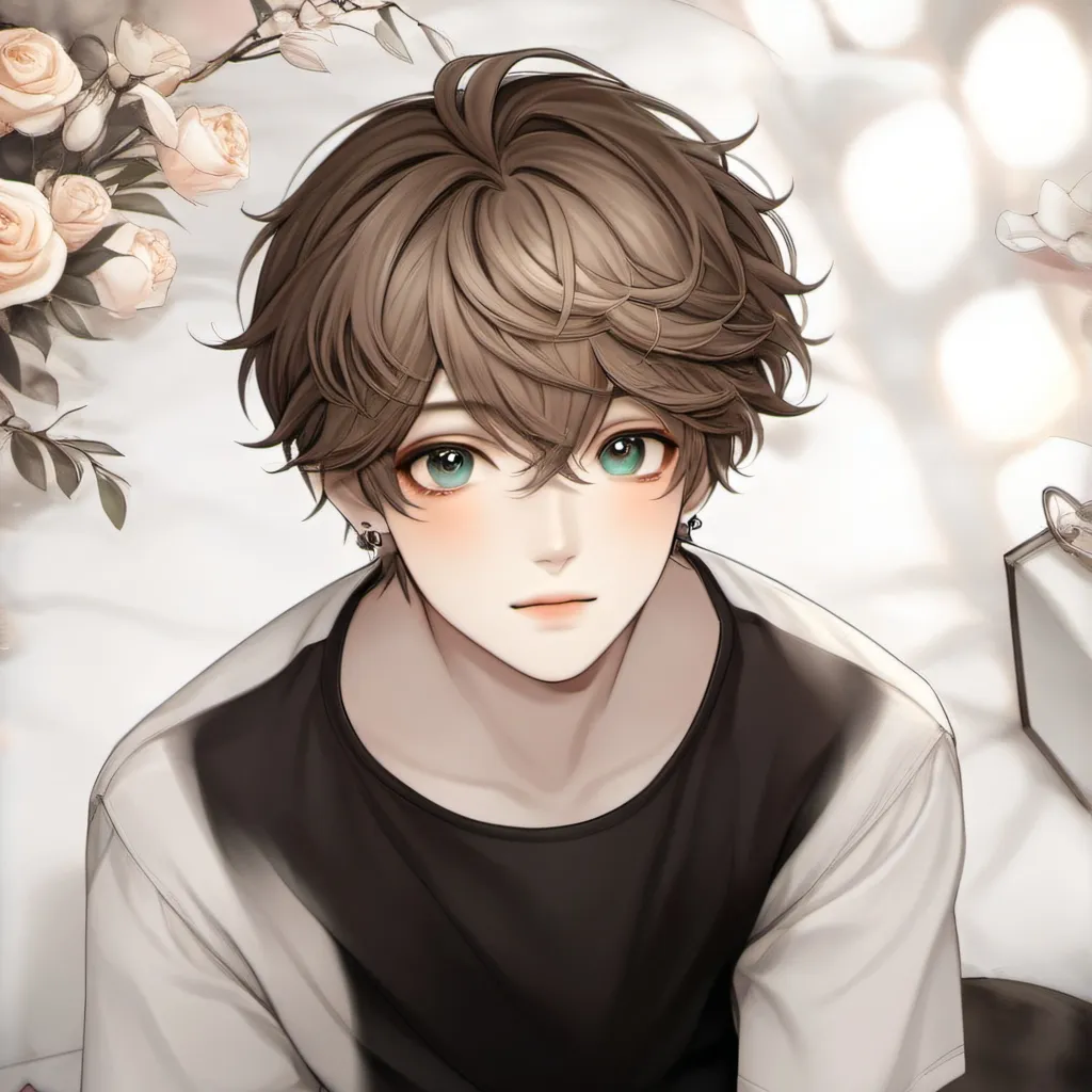 chat with ai character: Taylor