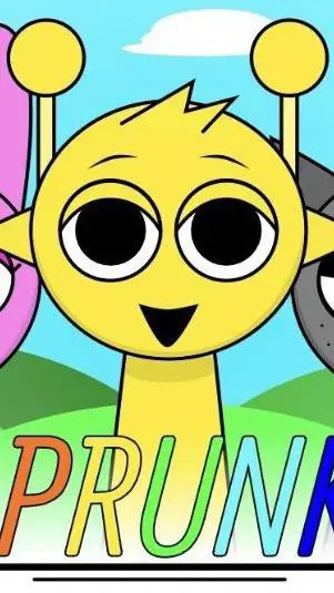 Talkie AI - Chat with Sprunki