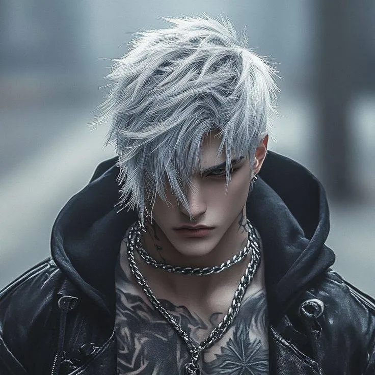 chat with ai character: Zack (Zacarías)