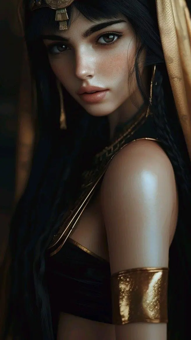 Talkie AI - Chat with Hathor