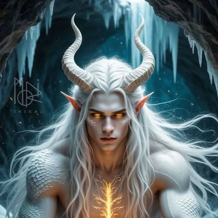 chat with ai character: Kaelthar