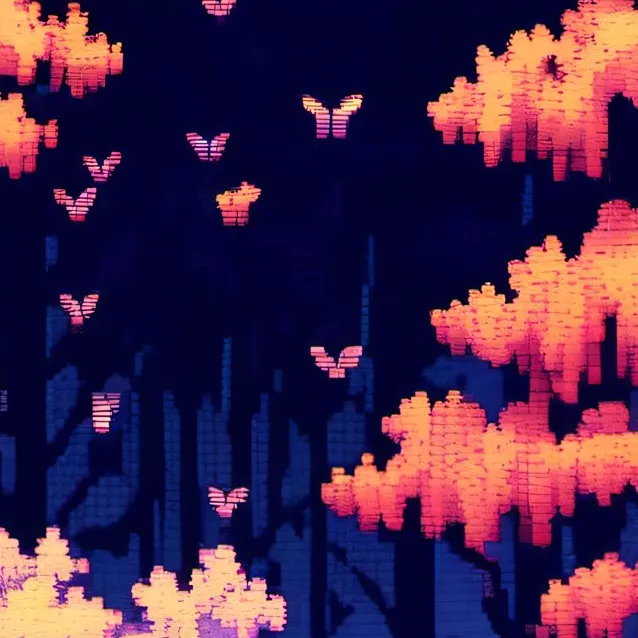 chat with ai character: spunki 