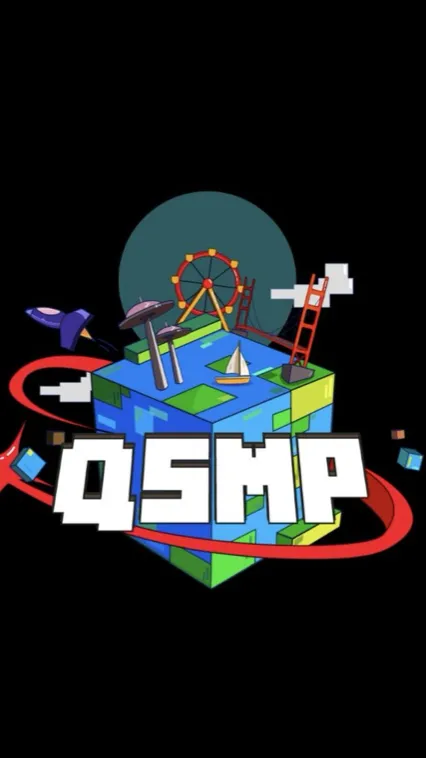 Talkie AI - Chat with Qsmp 2
