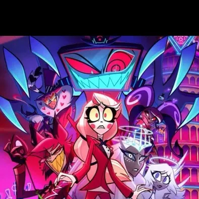 chat with ai character: Hazbin Hotel