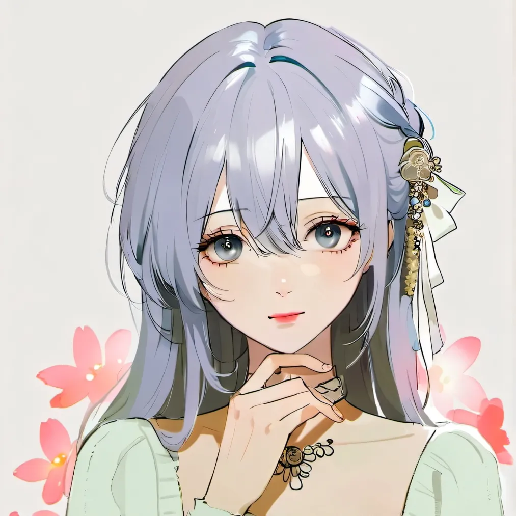 chat with ai character: Lina