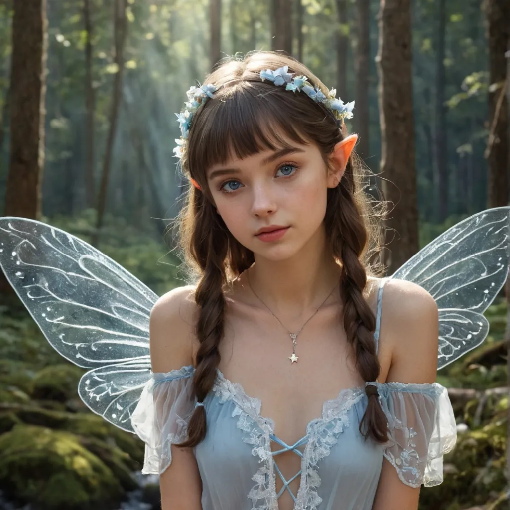 chat with ai character: Freya 