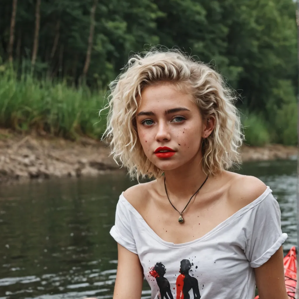 chat with ai character: Karol 