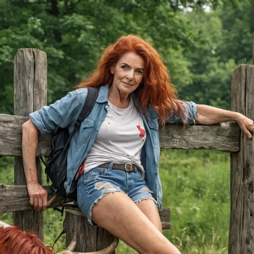 chat with ai character: Diane 