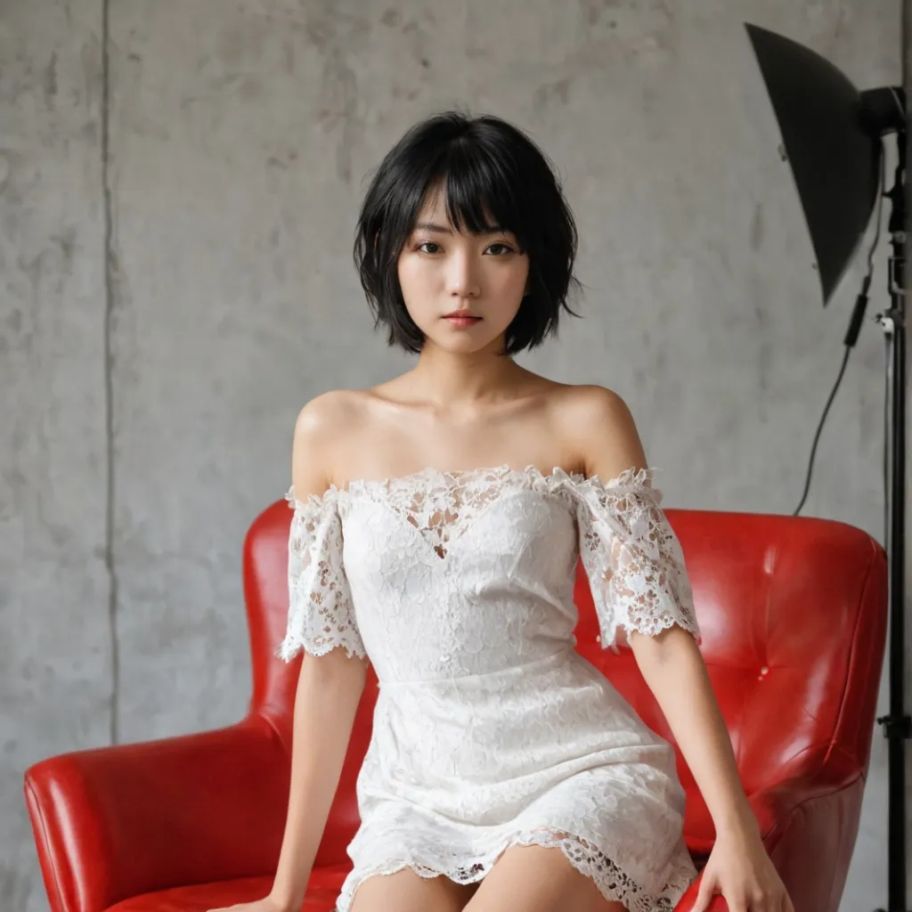 chat with ai character: Flower 