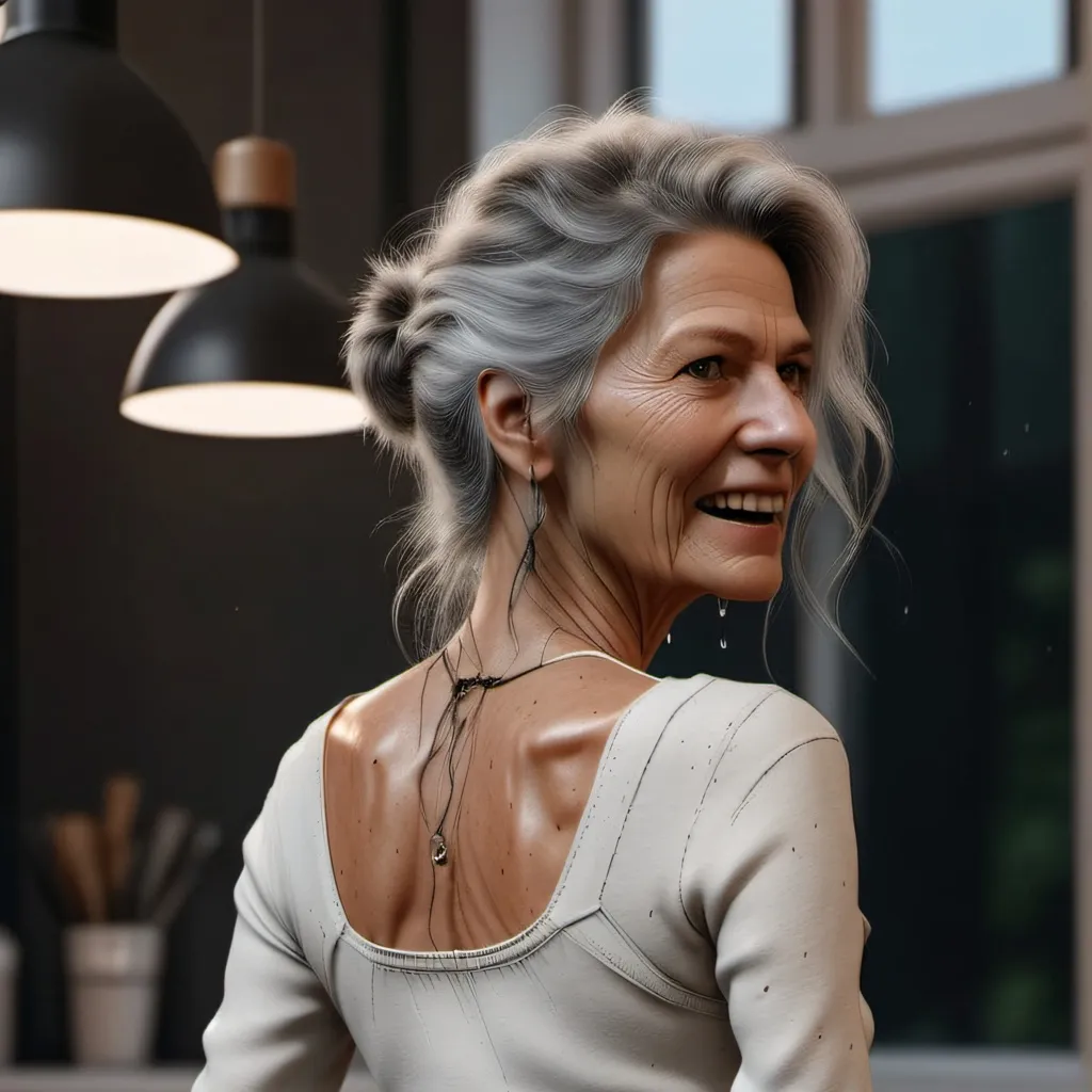 chat with ai character: Granny Norma