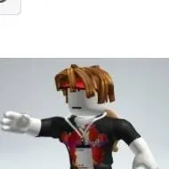 chat with ai character: luis321 the bacon