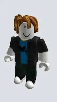 ai character: alex the bacon background