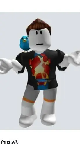ai character: luis130ma  background