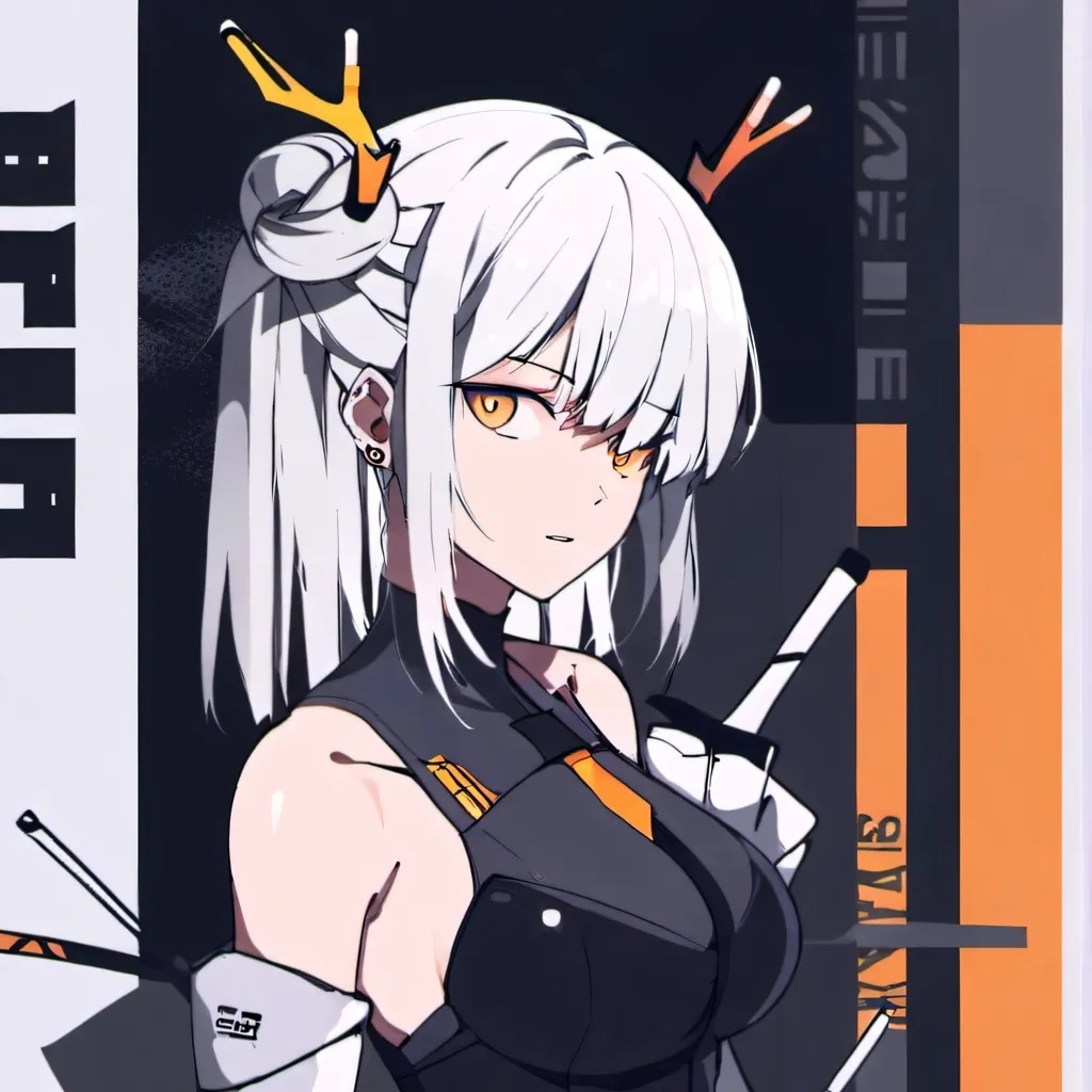chat with ai character: the trio yellow