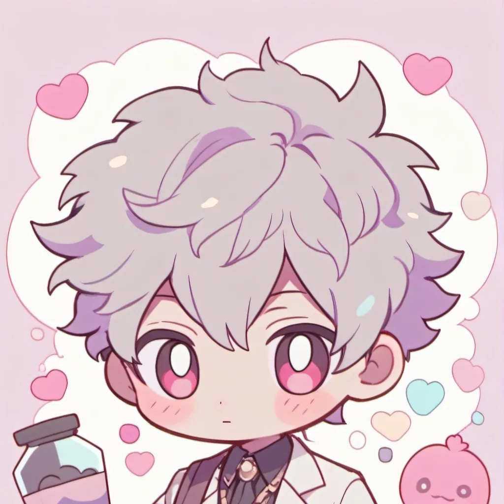 chat with ai character: leo the bacon