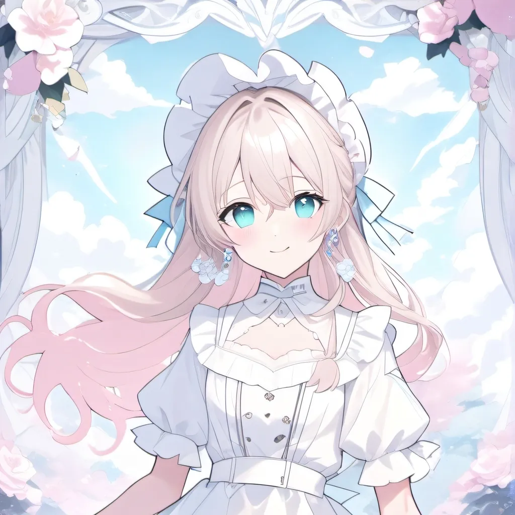 chat with ai character: the trio woman