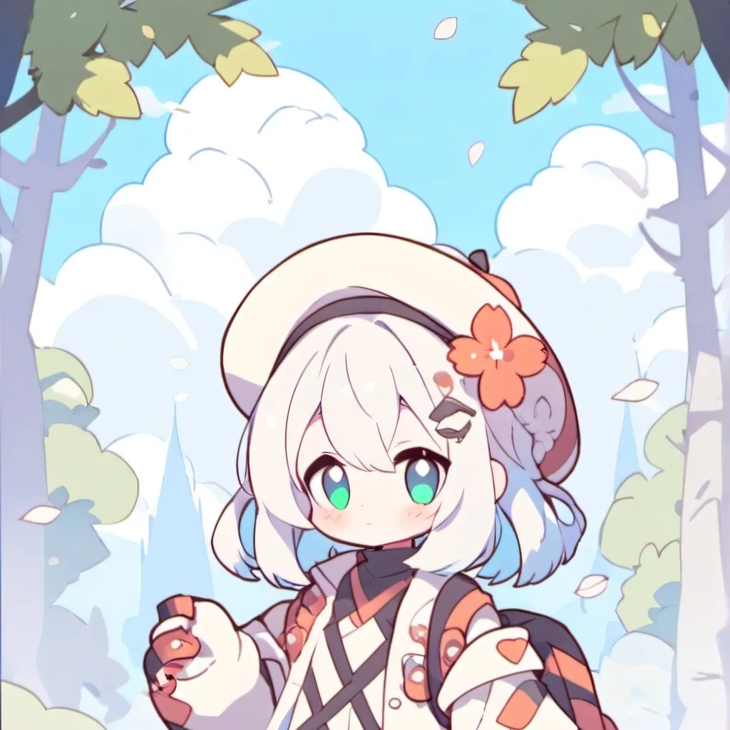 chat with ai character: zip y alex