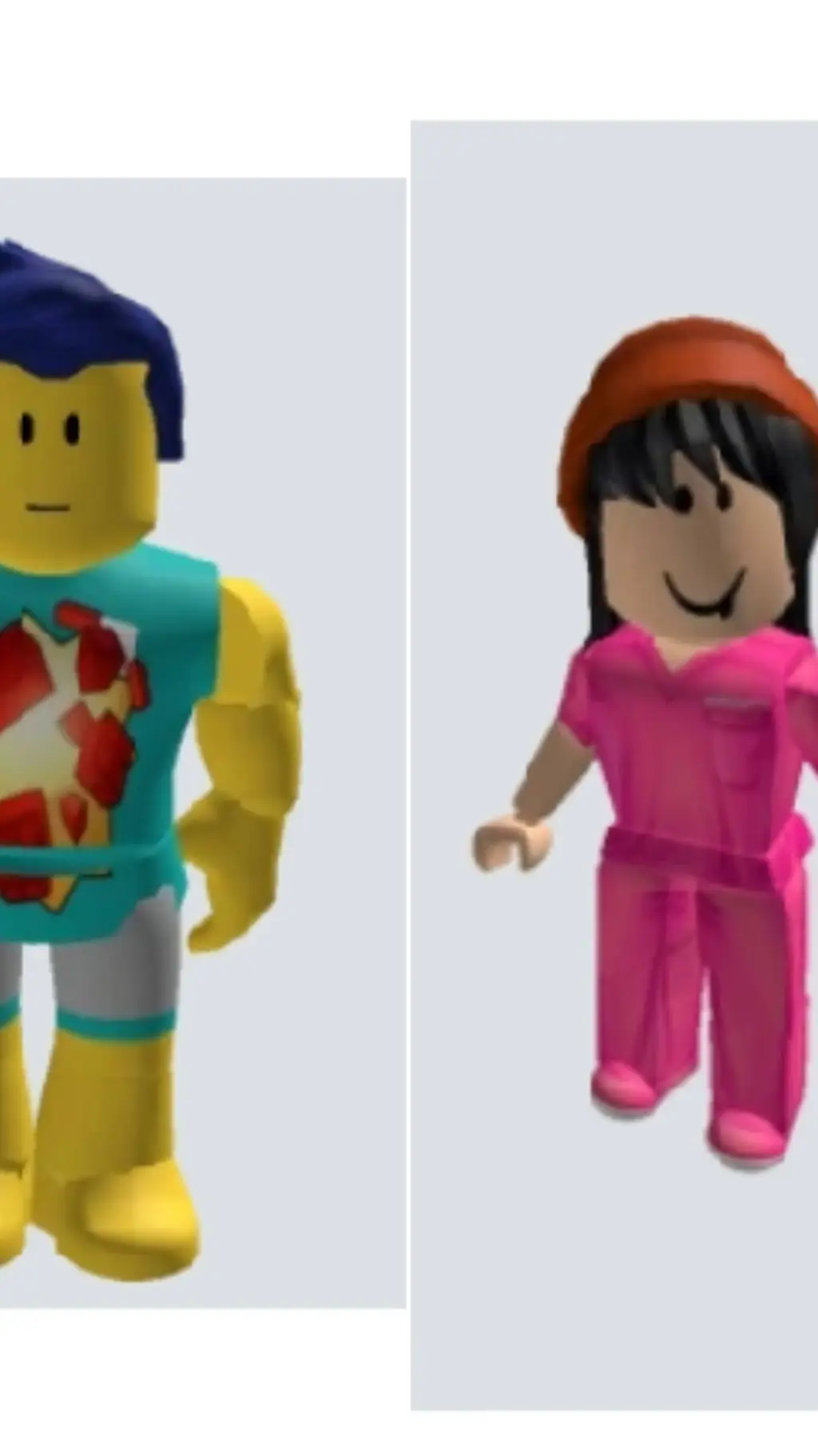 ai character: Rubix x auto background