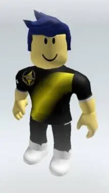 ai character: luis137147 background