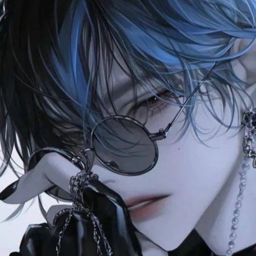 chat with ai character: Ник