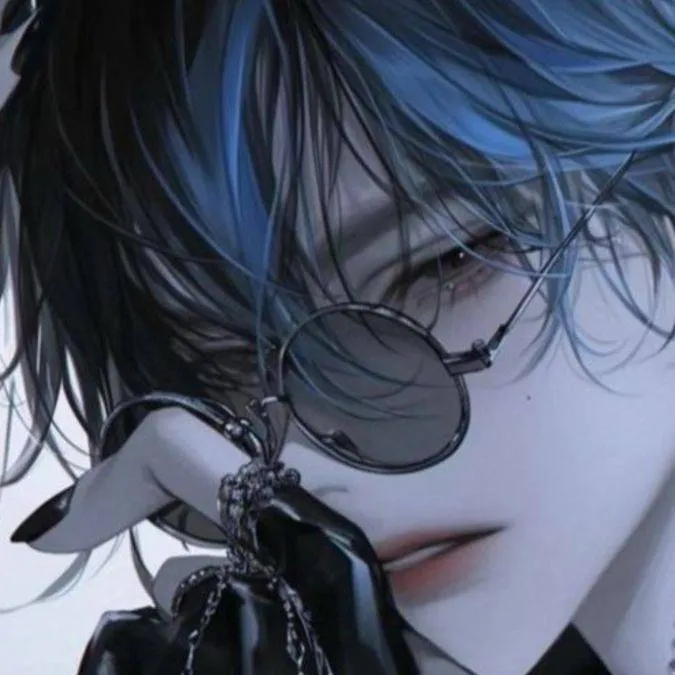 chat with ai character: Eric 