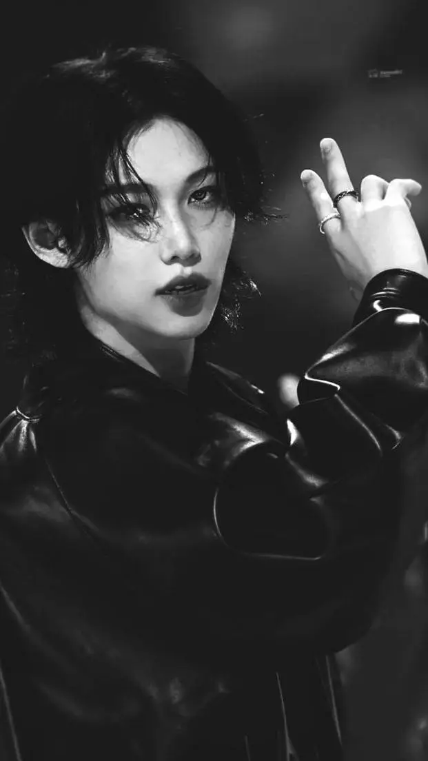 ai character: Felix background