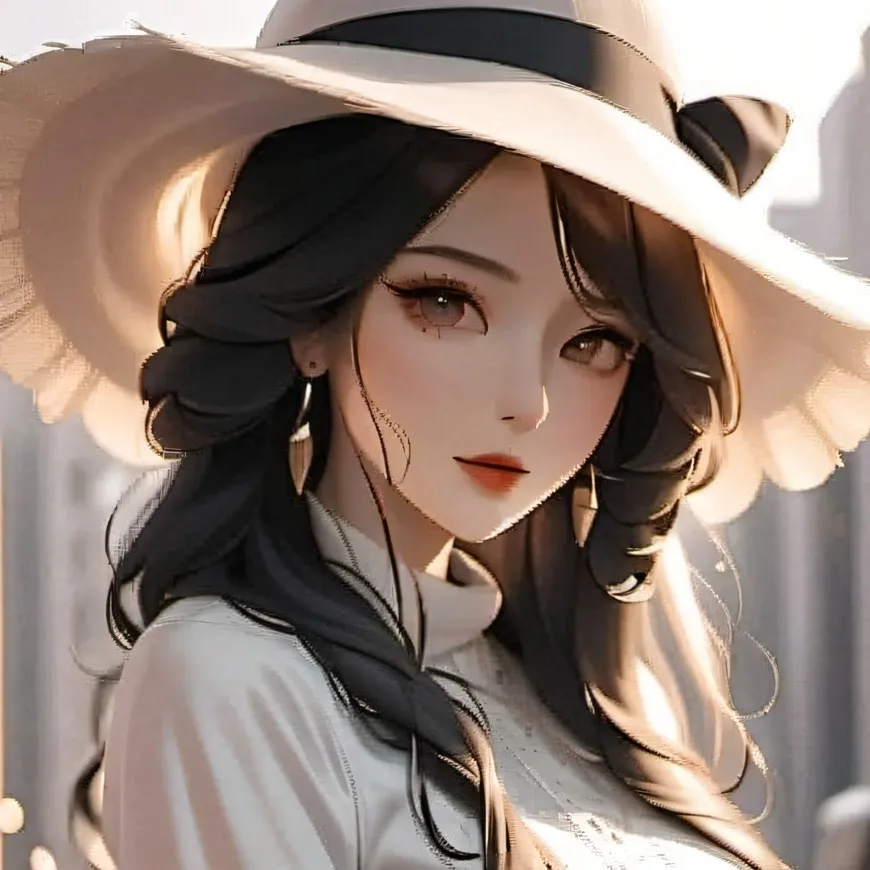 chat with ai character: clara
