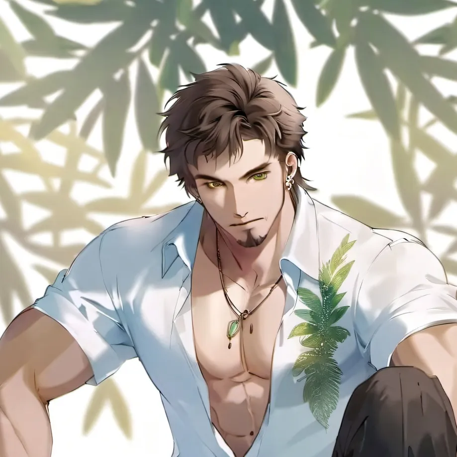 chat with ai character: Oakley 