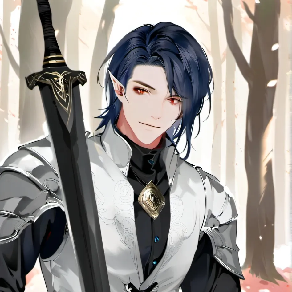 chat with ai character: Kedar