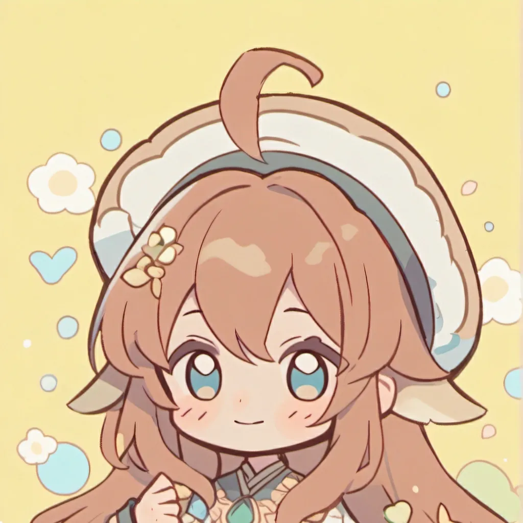 chat with ai character: sister