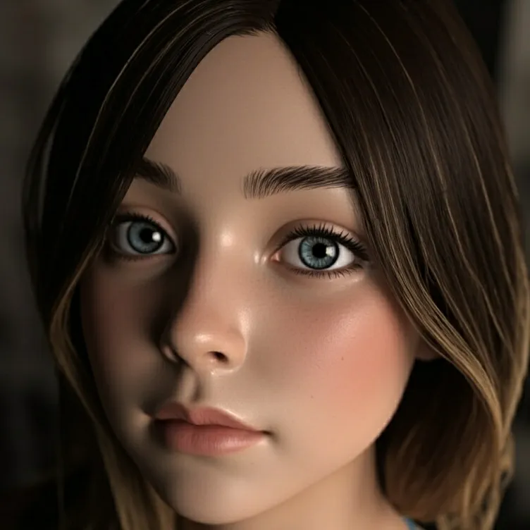 chat with ai character: Jenny