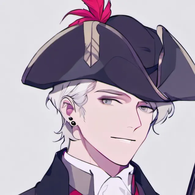 chat with ai character: I LOVE HAMILTON 