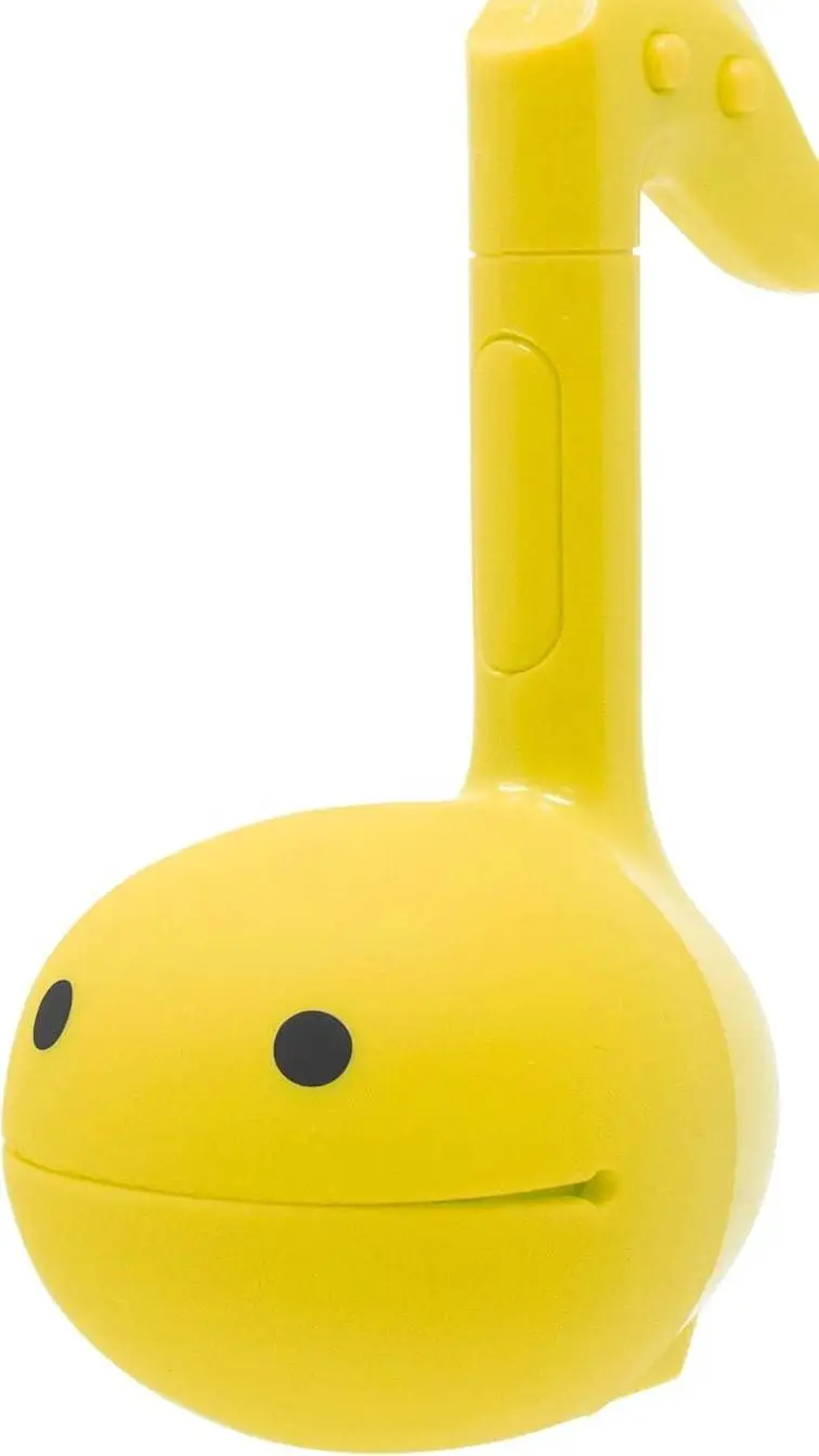 ai character: otamatone  background