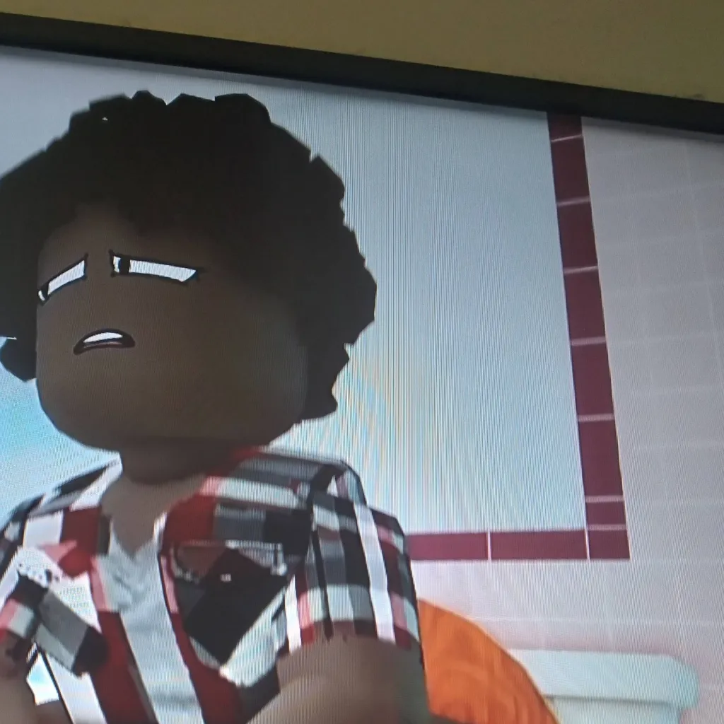 chat with ai character: ana