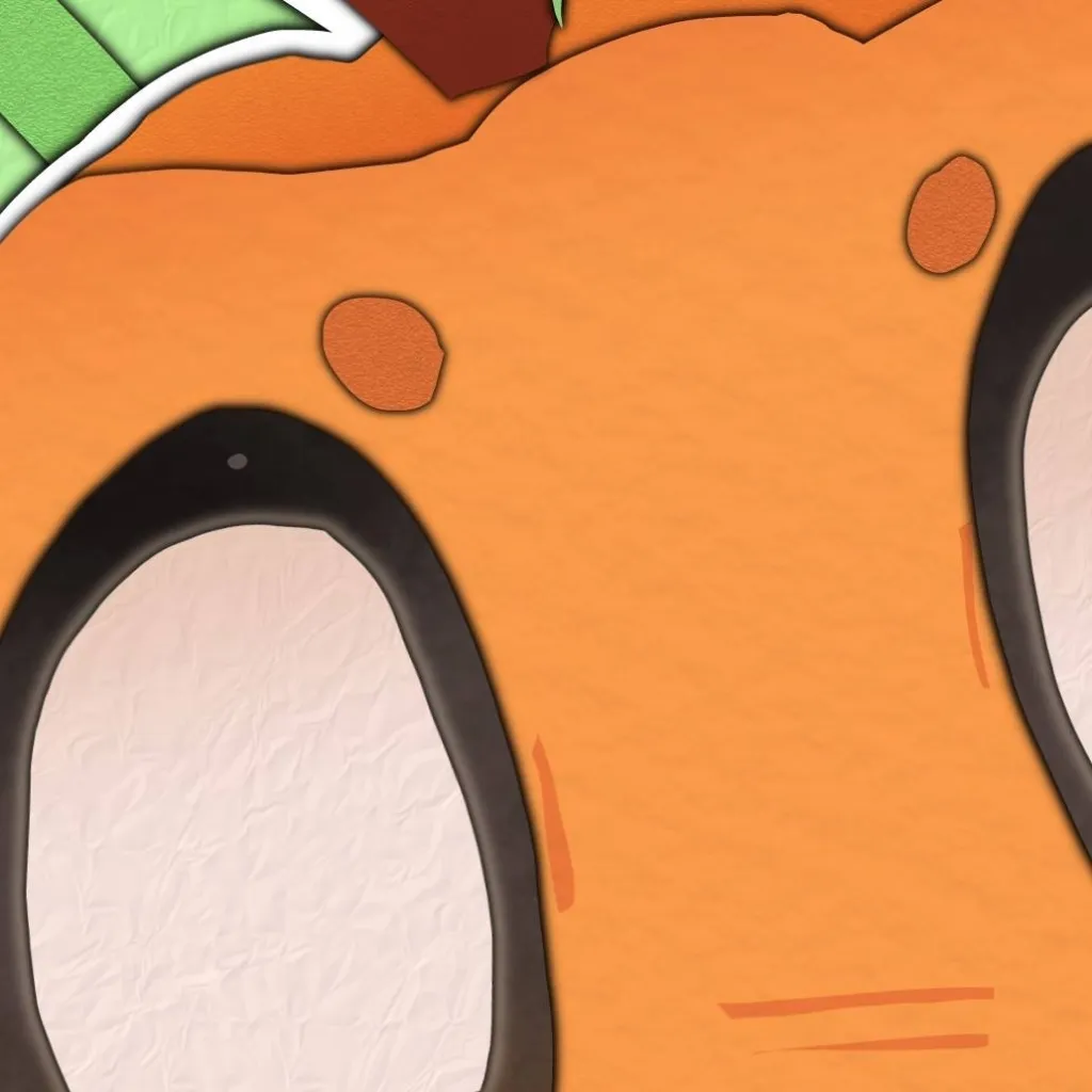 chat with ai character: gourdy 