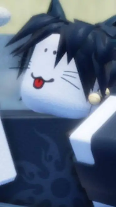 ai character: two time gatona background